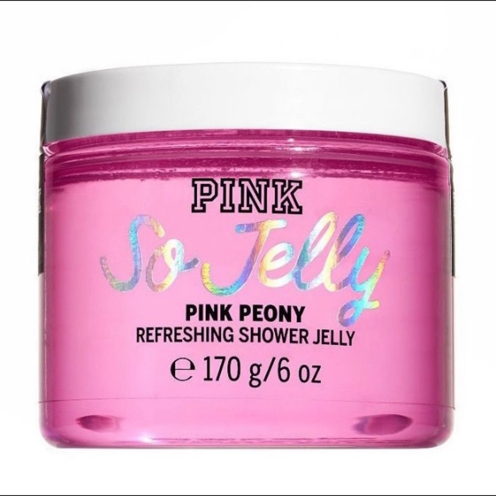 PINK Victoria’s Secret “So Jelly” - Picture 3 of 3